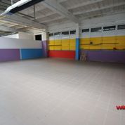 Obchodné priestory 290 m² , Kompletná rekonštrukcia
