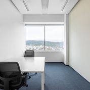 Kancelárie, administratívne priestory 50 m² , Pôvodný stav