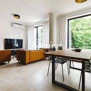 4 izbový byt 160 m² , Kompletná rekonštrukcia