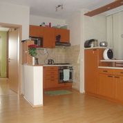2 izbový byt 52,15 m² , Novostavba