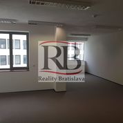 Kancelárie, administratívne priestory 100 m² , Novostavba
