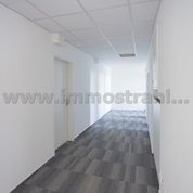 Kancelárie, administratívne priestory 41,4 m² , Novostavba