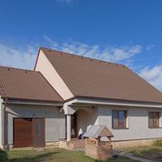 Rodinný dom 710 m² , Kompletná rekonštrukcia