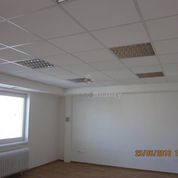 Kancelárie, administratívne priestory 17 m² , Kompletná rekonštrukcia