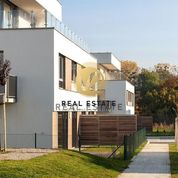 Pozemok pre bytovú výstavbu 7 000 m² 