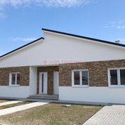 Rodinný dom 435 m² , Novostavba
