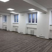 Kancelárie, administratívne priestory 28 m² , Kompletná rekonštrukcia