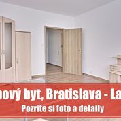 1 izbový byt 45 m² , Novostavba