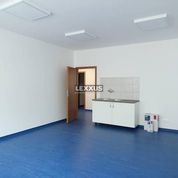 Kancelárie, administratívne priestory 500 m² , Novostavba