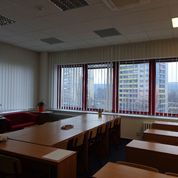 Kancelárie, administratívne priestory 25 m² , Novostavba