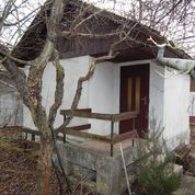 Záhradná chatka 282 m² , Pôvodný stav