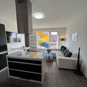 2 izbový byt 51,56 m² , Novostavba