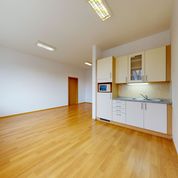 2 izbový byt 50,55 m² , Novostavba