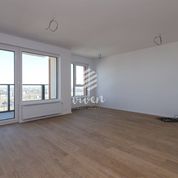 2 izbový byt 75 m² , Novostavba