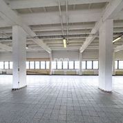 Priestor pre sklad 460 m² , Kompletná rekonštrukcia