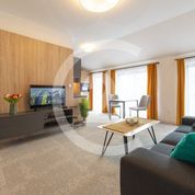 2 izbový byt 68 m² , Čiastočná rekonštrukcia