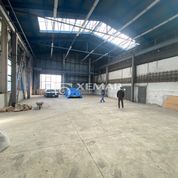 Polyfunkčný objekt 3 500 m² , Čiastočná rekonštrukcia