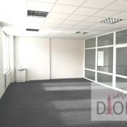 Kancelárie, administratívne priestory 37 m² , Kompletná rekonštrukcia