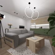 3 izbový byt 0 m² 