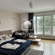 1 izbový byt 44 m² , Novostavba