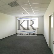 Kancelárie, administratívne priestory 17 m² , Kompletná rekonštrukcia
