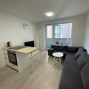 1 izbový byt 32 m² , Novostavba