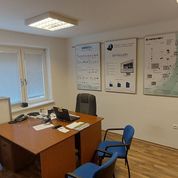 Kancelárie, administratívne priestory 394 m² , Novostavba