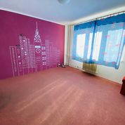 3 izbový byt 66 m² , Novostavba