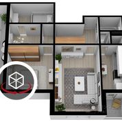 5 a viac izbový byt 310 m² , Pôvodný stav
