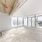 1 izbový byt 27,62 m² , Novostavba