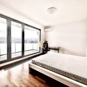 2 izbový byt 45 m² , Novostavba