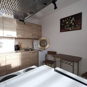 2 izbový byt 67 m² , Novostavba