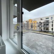2 izbový byt 47 m² , Novostavba