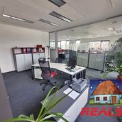 Kancelárie, administratívne priestory 60 m² , Kompletná rekonštrukcia