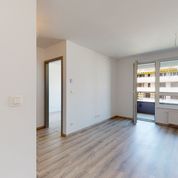 2 izbový byt 48,6 m² , Novostavba