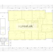 Kancelárie, administratívne priestory 315 m² , Kompletná rekonštrukcia