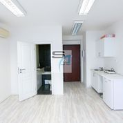 Kancelárie, administratívne priestory 16 m² , Novostavba