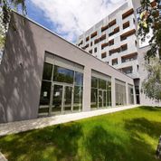 Kancelárie, administratívne priestory 118 m² , Novostavba