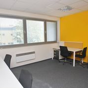Kancelárie, administratívne priestory 19 m² , Novostavba