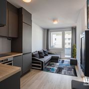 2 izbový byt 85,4 m² , Novostavba