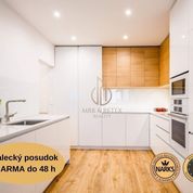 3 izbový byt 73 m² , Novostavba