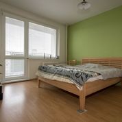 1 izbový byt 42 m² , Čiastočná rekonštrukcia