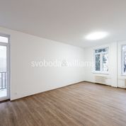 1 izbový byt 54 m² , Novostavba