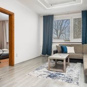 3 izbový byt 89 m² , Novostavba