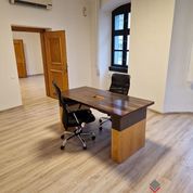 Kancelárie, administratívne priestory 394 m² , Novostavba
