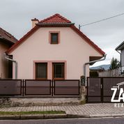 Rodinný dom 368 m² , Novostavba