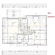 3 izbový byt 71 m² , Kompletná rekonštrukcia