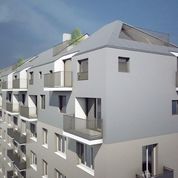 4 izbový byt 105 m² , Novostavba