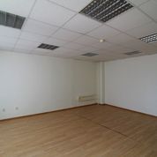 Kancelárie, administratívne priestory 1 014 m² , Novostavba