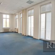 Kancelárie, administratívne priestory 132 m² , Kompletná rekonštrukcia